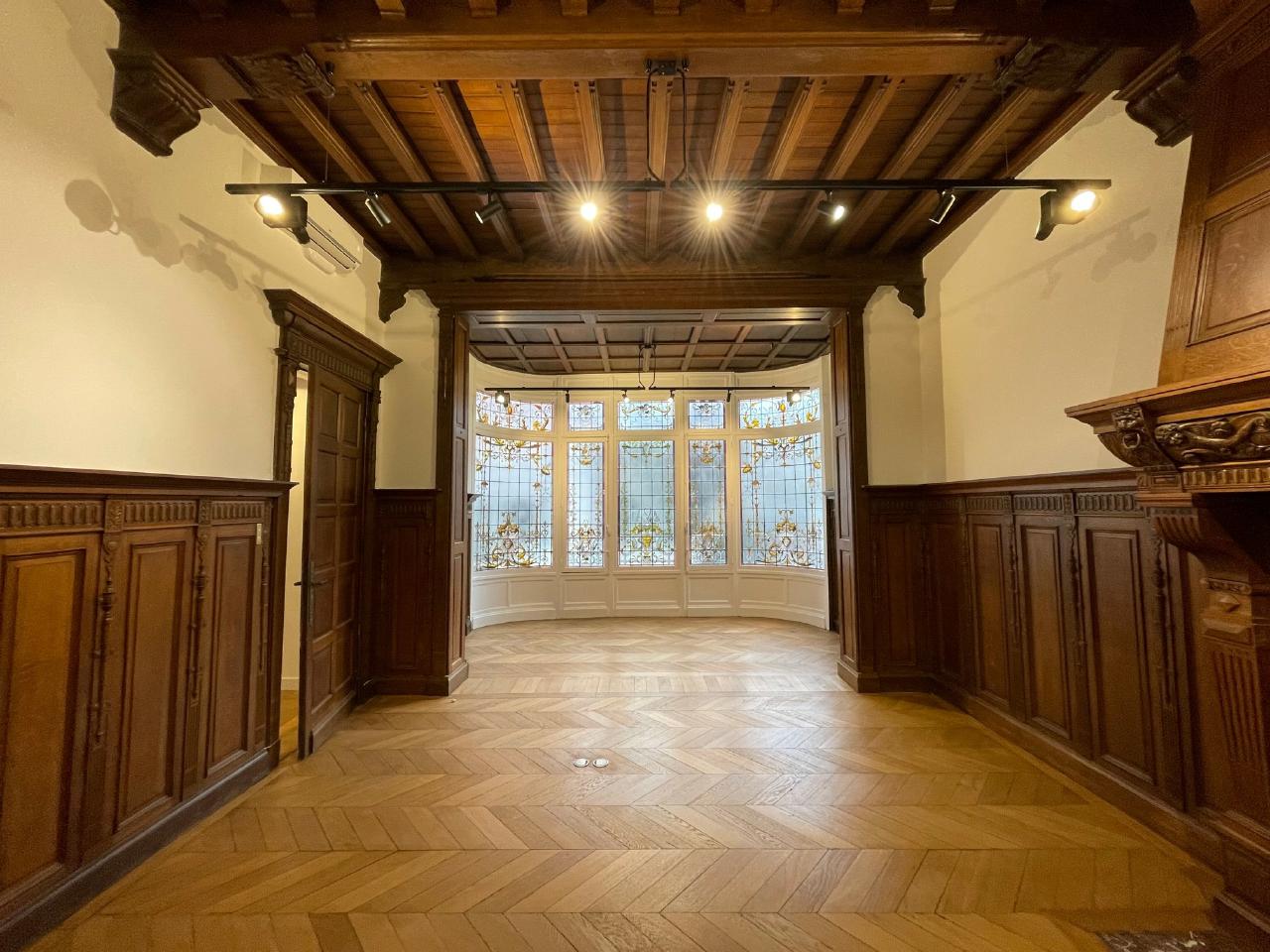 Bureau Lille 386m² Location bureau Lille Nord OLBUR2310940 2